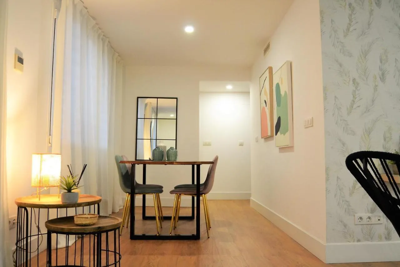 Acogedor Apartamento Junto Al Museo Picasso Apartment Malaga 0*,  Spain