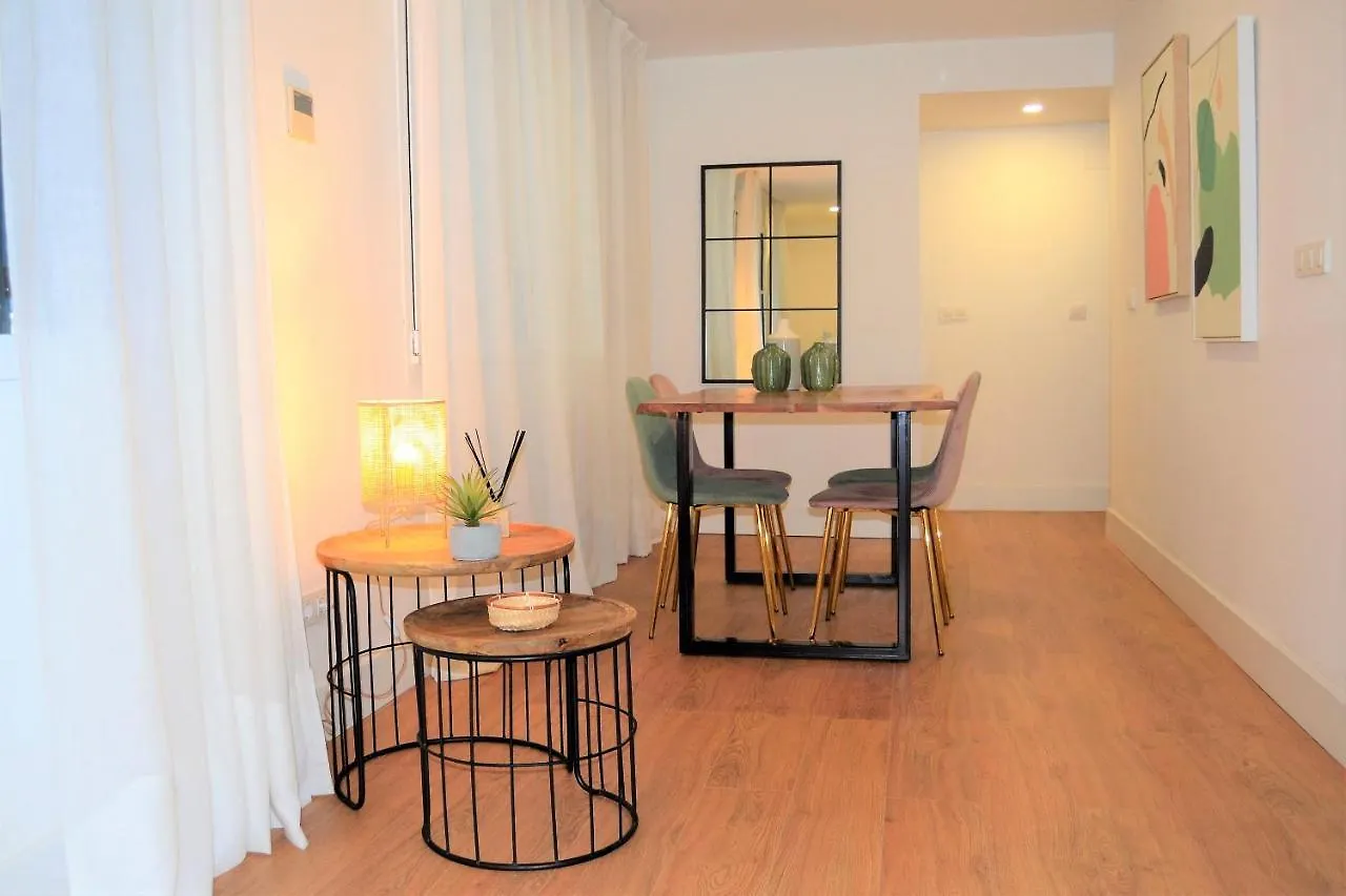Acogedor Apartamento Junto Al Museo Picasso Apartment Malaga