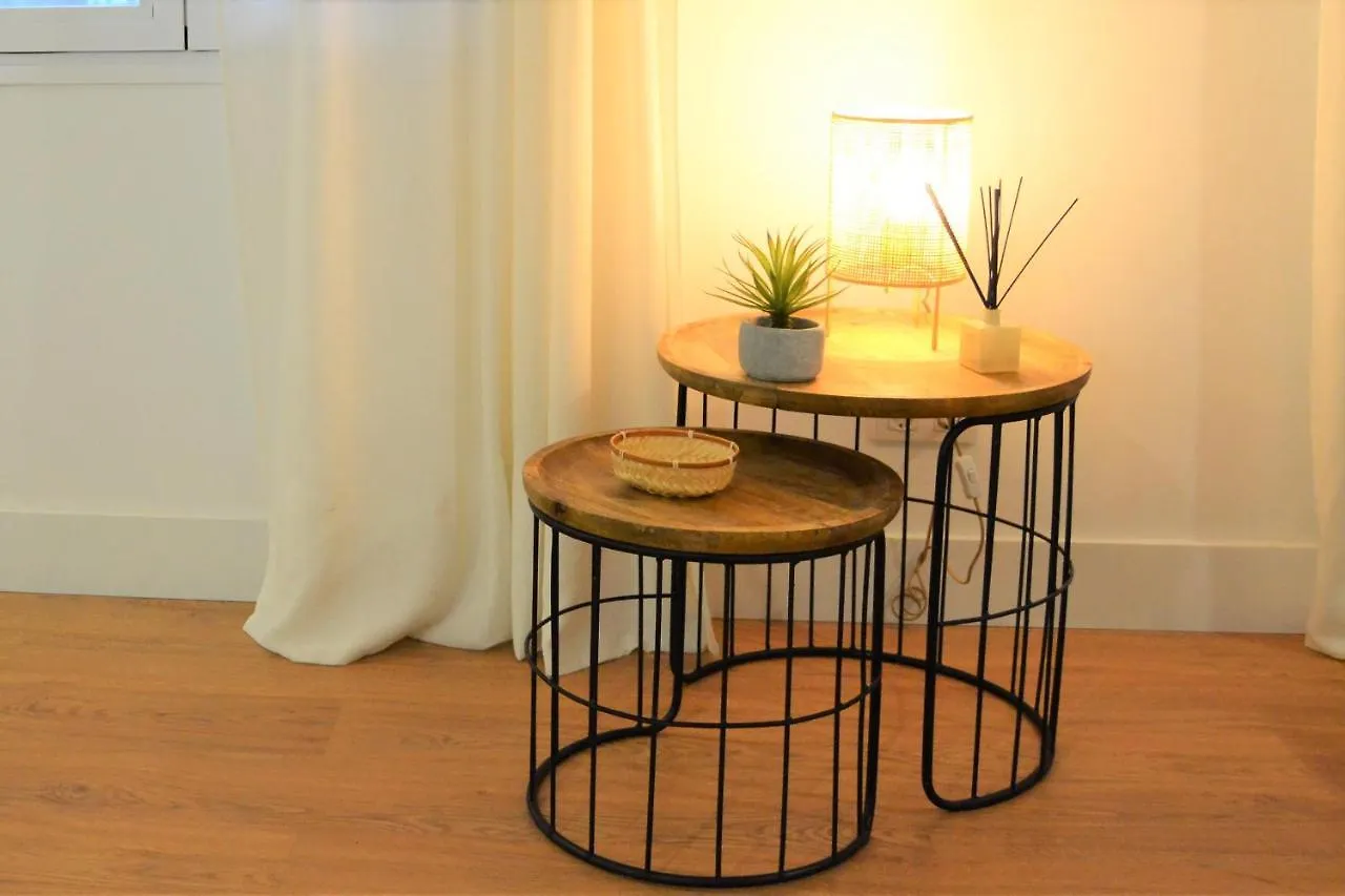 Acogedor Apartamento Junto Al Museo Picasso Apartment Malaga Spain