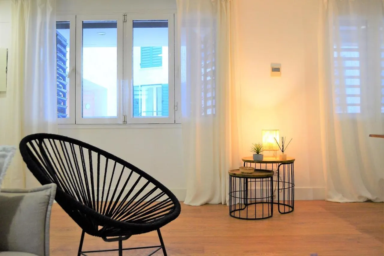 Acogedor Apartamento Junto Al Museo Picasso Apartment Malaga