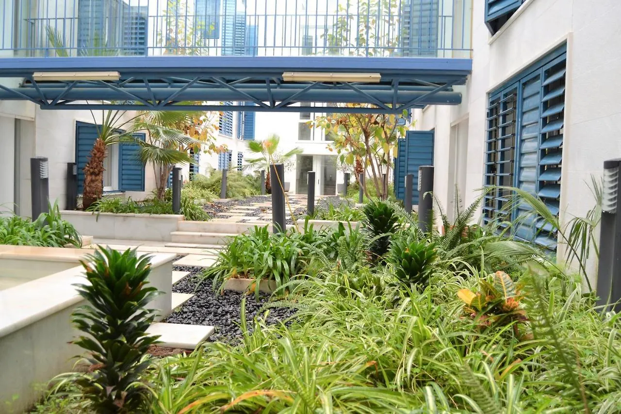 Acogedor Apartamento Junto Al Museo Picasso Apartment Malaga Spain