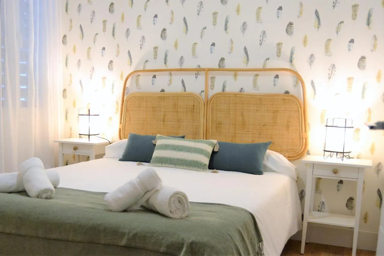 Acogedor Apartamento Junto Al Museo Picasso Apartment Malaga